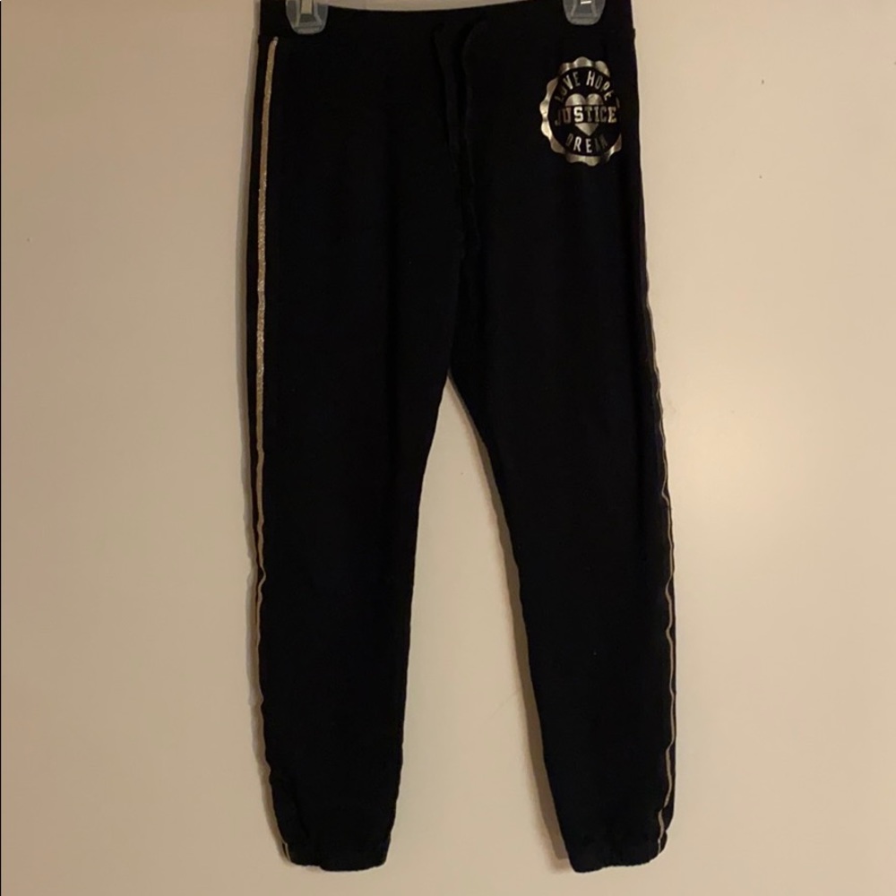 Justice Joggers